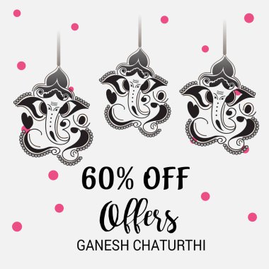Mutlu Ganesh Chaturthi.