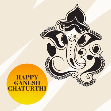 Mutlu Ganesh Chaturthi.