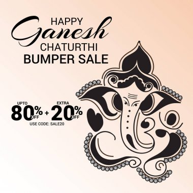 Mutlu Ganesh Chaturthi.