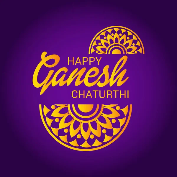 Mutlu Ganesh Chaturthi.