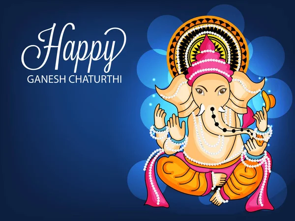 Mutlu Ganesh Chaturthi.
