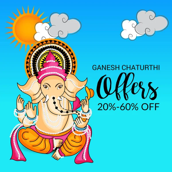 Mutlu Ganesh Chaturthi.