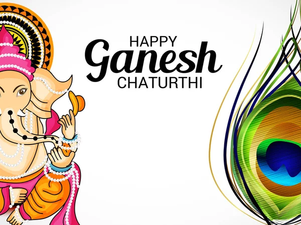 Mutlu Ganesh Chaturthi.