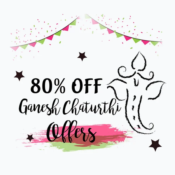 Mutlu Ganesh Chaturthi.