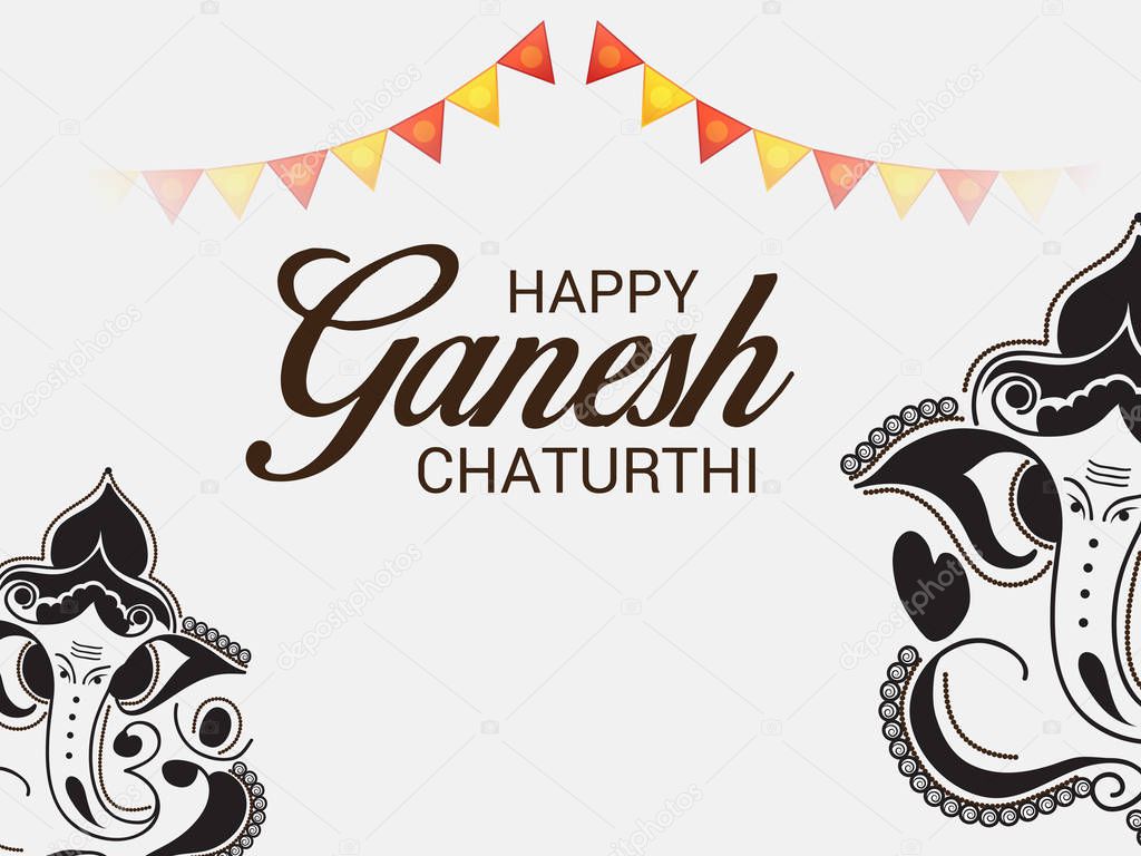 Happy Ganesh Chaturthi.