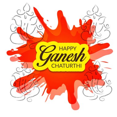  Mutlu Ganesh Chaturthi.