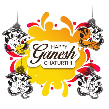  Mutlu Ganesh Chaturthi.