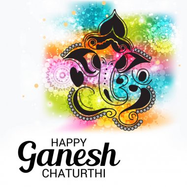  Mutlu Ganesh Chaturthi.
