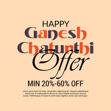  Mutlu Ganesh Chaturthi.