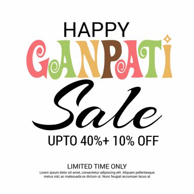  Mutlu Ganesh Chaturthi.