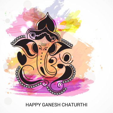  Mutlu Ganesh Chaturthi.