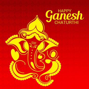  Mutlu Ganesh Chaturthi.
