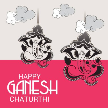 Mutlu Ganesh Chaturthi.