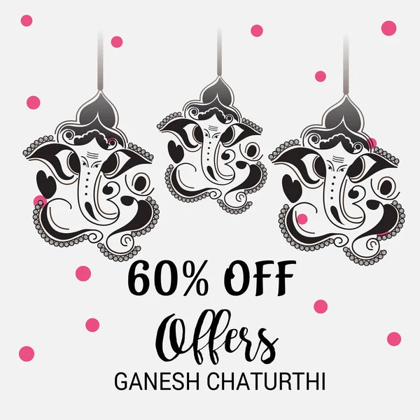  Mutlu Ganesh Chaturthi.