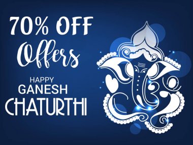 Mutlu Ganesh Chaturthi.