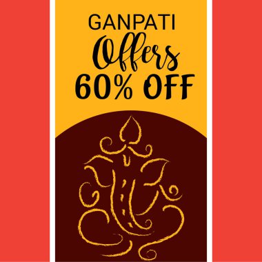 Mutlu Ganesh Chaturthi.