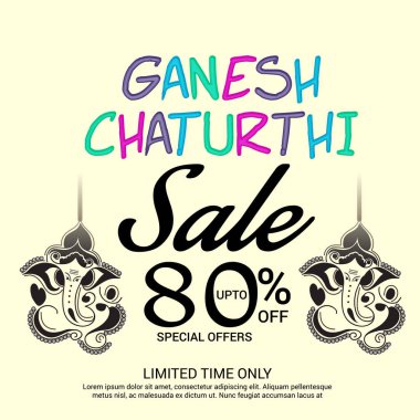 Mutlu Ganesh Chaturthi.