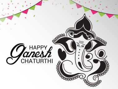 Mutlu Ganesh Chaturthi.