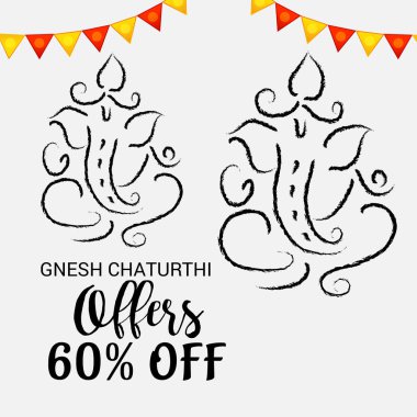 Mutlu Ganesh Chaturthi.