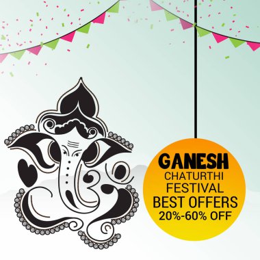 Mutlu Ganesh Chaturthi.