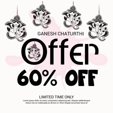 Mutlu Ganesh Chaturthi.