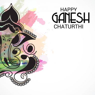 Mutlu Ganesh Chaturthi.