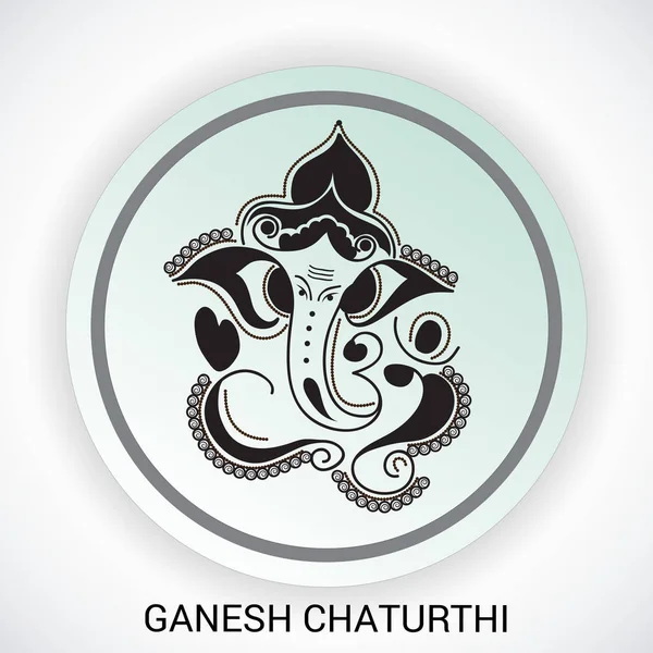 Mutlu Ganesh Chaturthi.