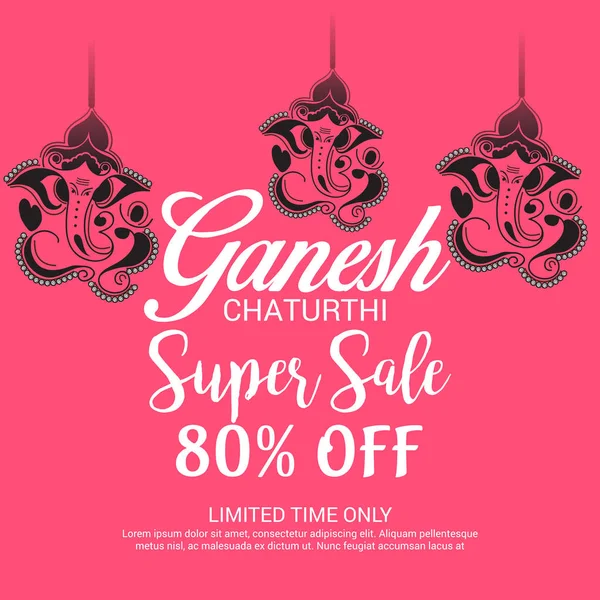 Mutlu Ganesh Chaturthi.