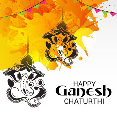  Mutlu Ganesh Chaturthi.