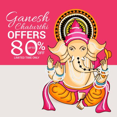  Mutlu Ganesh Chaturthi.