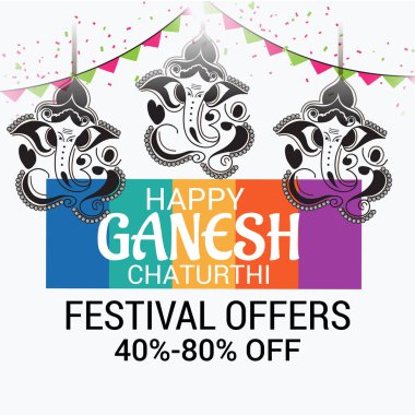  Mutlu Ganesh Chaturthi.