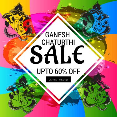 Mutlu Ganesh Chaturthi.