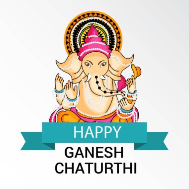 Mutlu Ganesh Chaturthi.
