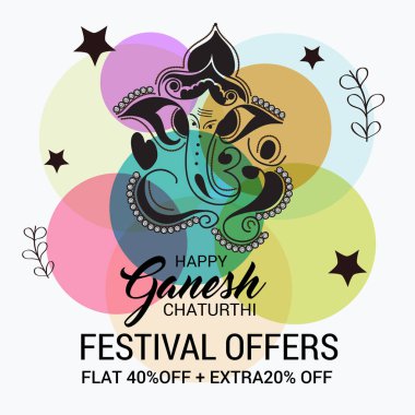 Mutlu Ganesh Chaturthi.