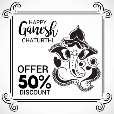 Mutlu Ganesh Chaturthi