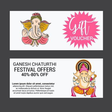 Mutlu Ganesh Chaturthi