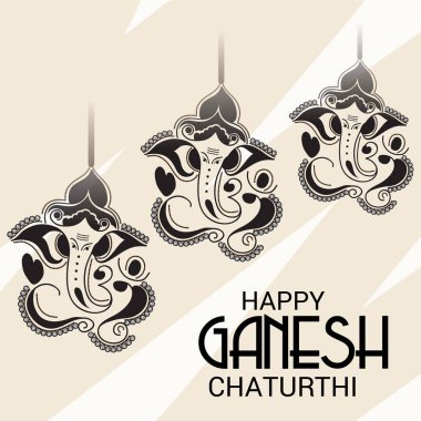 Mutlu Ganesh Chaturthi