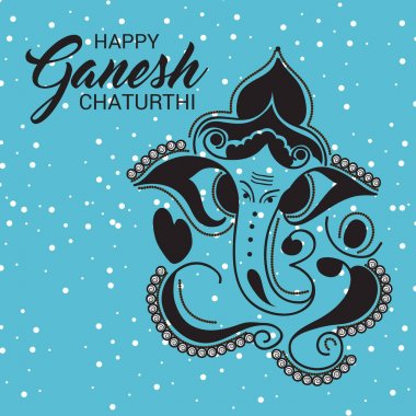 Mutlu Ganesh Chaturthi