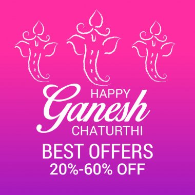 Mutlu Ganesh Chaturthi