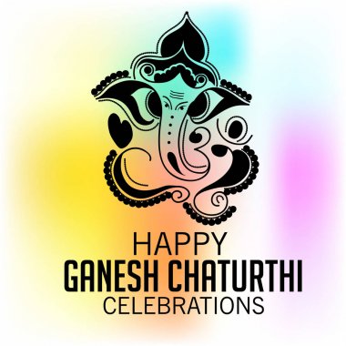 Mutlu Ganesh Chaturthi