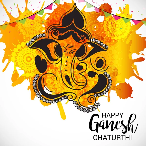  Mutlu Ganesh Chaturthi.