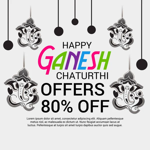  Mutlu Ganesh Chaturthi.