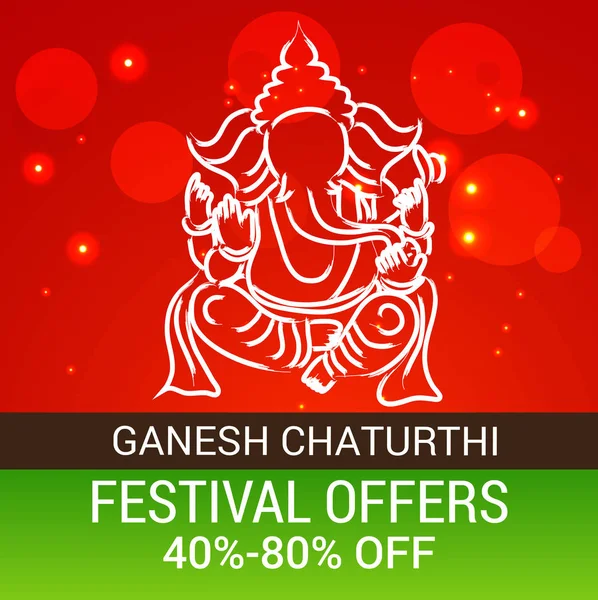 Mutlu Ganesh Chaturthi.