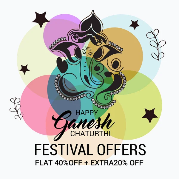 Mutlu Ganesh Chaturthi.