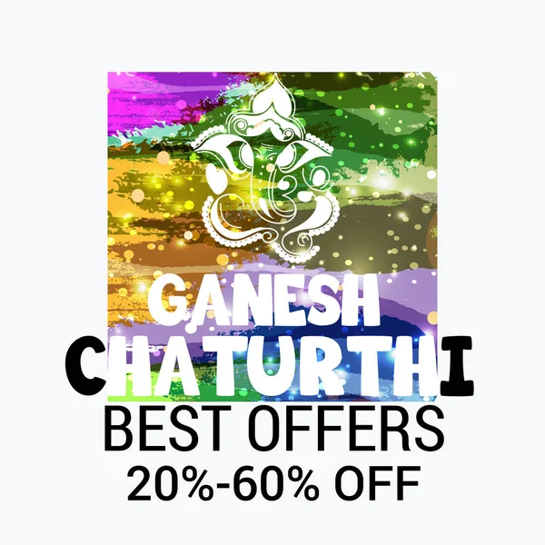 Mutlu Ganesh Chaturthi.