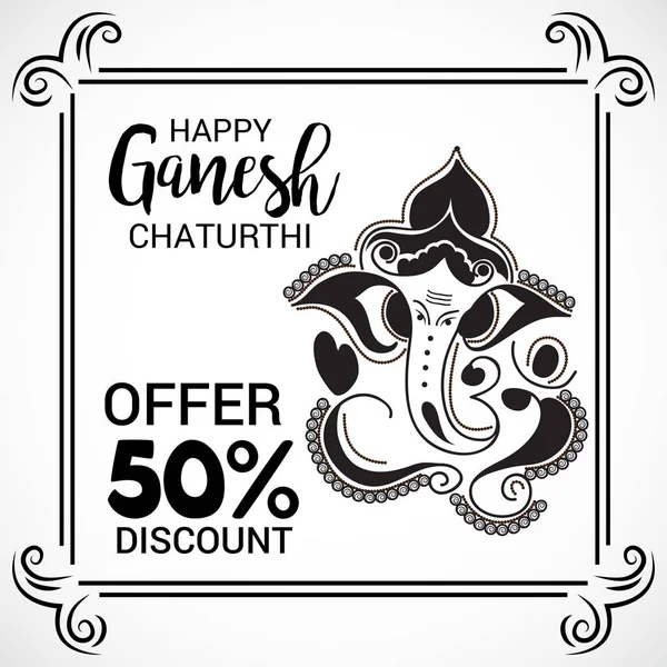 Mutlu Ganesh Chaturthi