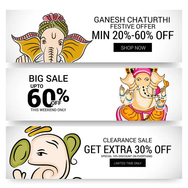 Mutlu Ganesh Chaturthi