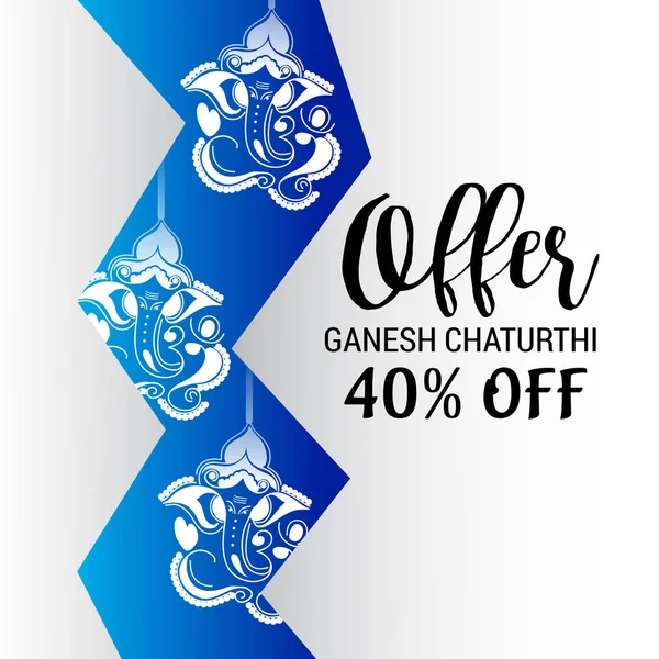 Mutlu Ganesh Chaturthi