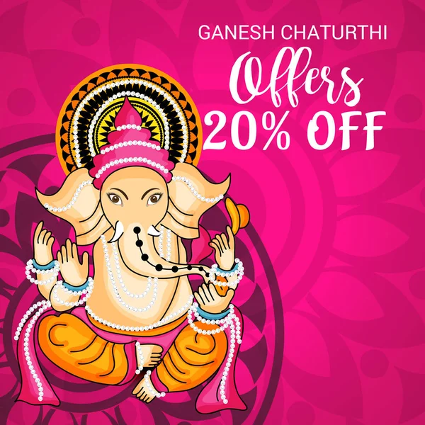 Mutlu Ganesh Chaturthi