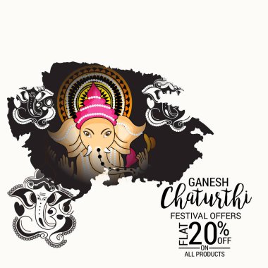 Mutlu Ganesh Chaturthi.
